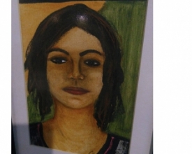 Exposição em Lumiar retrata perfis femininos