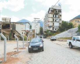 Cristina Ziede, dois anos depois