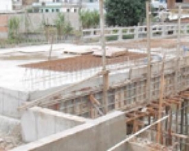 Obras na Ponte dos Maias continuam em ritmo lento e provocam reclamações 