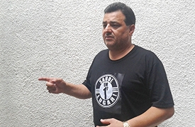 Wellington Moreira: “Ninguém vai me tirar para bode expiatório”