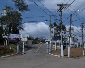 Asfaltamento divide opiniões entre friburguenses