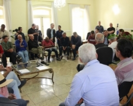 Prefeitura desiste de construir praça nova em Olaria