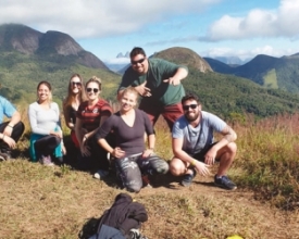 Conheça as principais montanhas a serem exploradas em Nova Friburgo