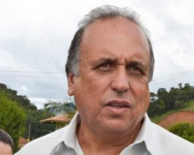 Pezão: “Corte de custos não afetará projetos em Nova Friburgo”