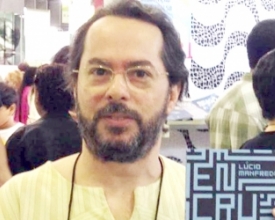 Lucio Manfredi: “Quadrinhos são uma influência na minha vida desde a infância” 