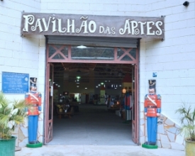 Talento na ponta dos dedos