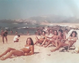 Os friburguenses que desbravaram Rio das Ostras