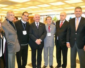 Autoridades e especialistas se reúnem no 43º Congresso da Adjori