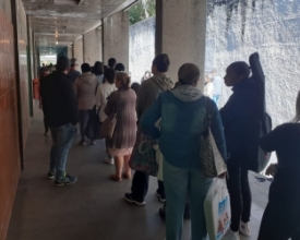 Vacina contra gripe: estoque para adultos acaba e agora é só para crianças