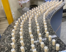 Flagrado com cocaína tentou subornar PMs com R$ 50 mil, mas foi preso