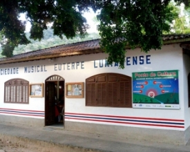Projeto Cine Memória estreia em Lumiar nesta sexta-feira 