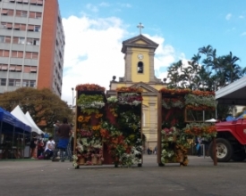 Friburgo mostra suas potencialidades no Dia Mundial do Turismo