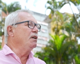 “O Plano de Mobilidade é um compromisso do governo”, diz secretário