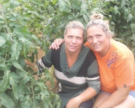 Mulheres se destacam na agricultura familiar friburguense