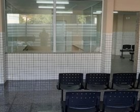 CTU do Raul Sertã tem nova recepção inaugurada nesta sexta