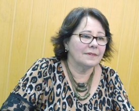 Vereadora eleita para primeiro mandato quer atuar na área social