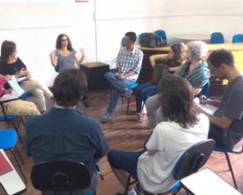 Cursos de audiovisual formam novos profissionais em Friburgo