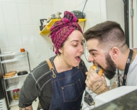 Scavarda’s GastroPub: cinco anos de sucesso