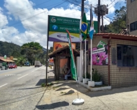 Friburgo agora tem centro de informações turísticas em Mury