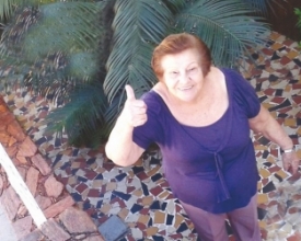 Ex-funcionária de 90 anos conta que atendeu nazista