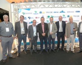 Águas do Brasil participa do Congresso Brasileiro de Consórcios Intermunicipais