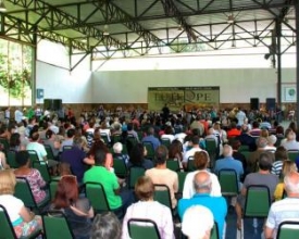Euterpe prepara homenagem a Nova Friburgo