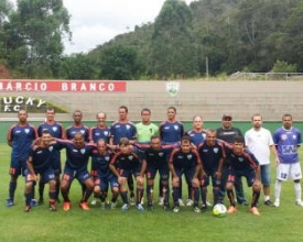 Copa Stucky de Futebol Veterano 2015 será decidia neste sábado