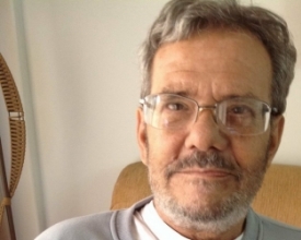 Nova Friburgo perde o jornalista Antônio Fernando