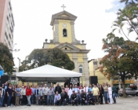 Dia Nacional de Combate às Drogas foi celebrado com evento 