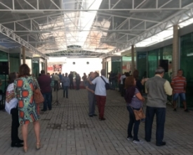 Praça das Colônias volta ao cenário turístico de Nova Friburgo