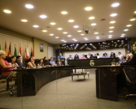 Academia Friburguense de Letras completa 70 anos