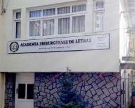 Academia Friburguense de Letras abre vagas para jovens escritores