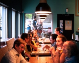 Assar carne na brasa e outras dicas de restaurantes