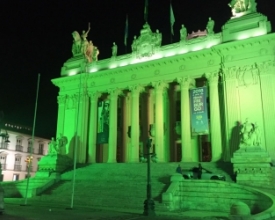 Exposição abre ano do bicentenário de Friburgo na Alerj