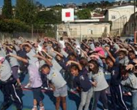 Atendimento psicopedagógico para alunos do município completa ​10 anos  