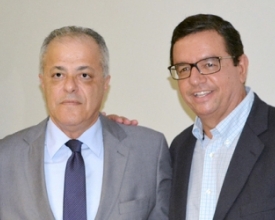 Governo de Renato Bravo sofre mais uma baixa