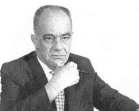 Américo Ventura Filho - Nosso Referencial