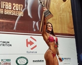 Nas academias e fora delas, a disciplinada arte de esculpir o corpo