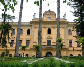 Teatro Amador do Colégio Anchieta realiza primeira edição da Oficina de Palhaçaria