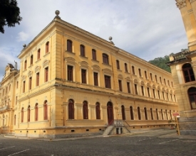 Comitê dos 200 anos homenageia pessoas e instituições centenárias