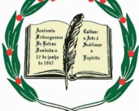 Academia Friburguense de Letras dá posse a jovens escritores