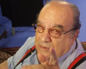 Morre Antonio Abujamra