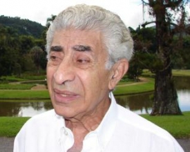 Morre Antonio Felipe Deccache