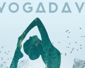 Jardins do Country terão novo Yogaday neste sábado