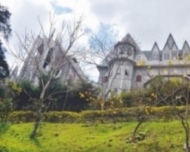 Capela de Nossa Senhora de Fátima será inaugurada neste sábado