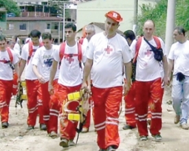 Cruz Vermelha alerta: “Friburgo não está preparada para um novo evento climático”