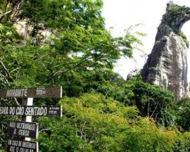 Opiniões: a Pedra do Cão Sentado nos representa?
