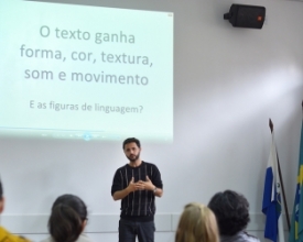 Abertas inscrições para o 3º Curso de Cinema Arturius na Acianf