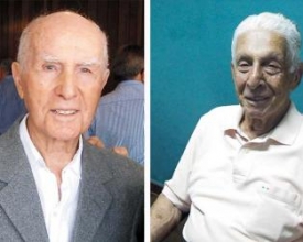 Com a palavra, nossos mais antigos assinantes
