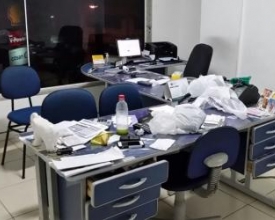 Central de jogo do bicho é desarticulada pela PM 